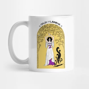 The Sibyl Mug